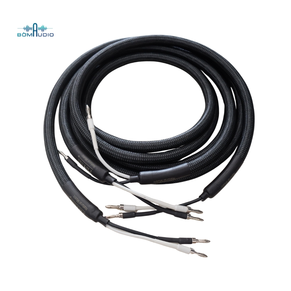 Dây Loa PHYSIS CLASSIC GREY 2,5M