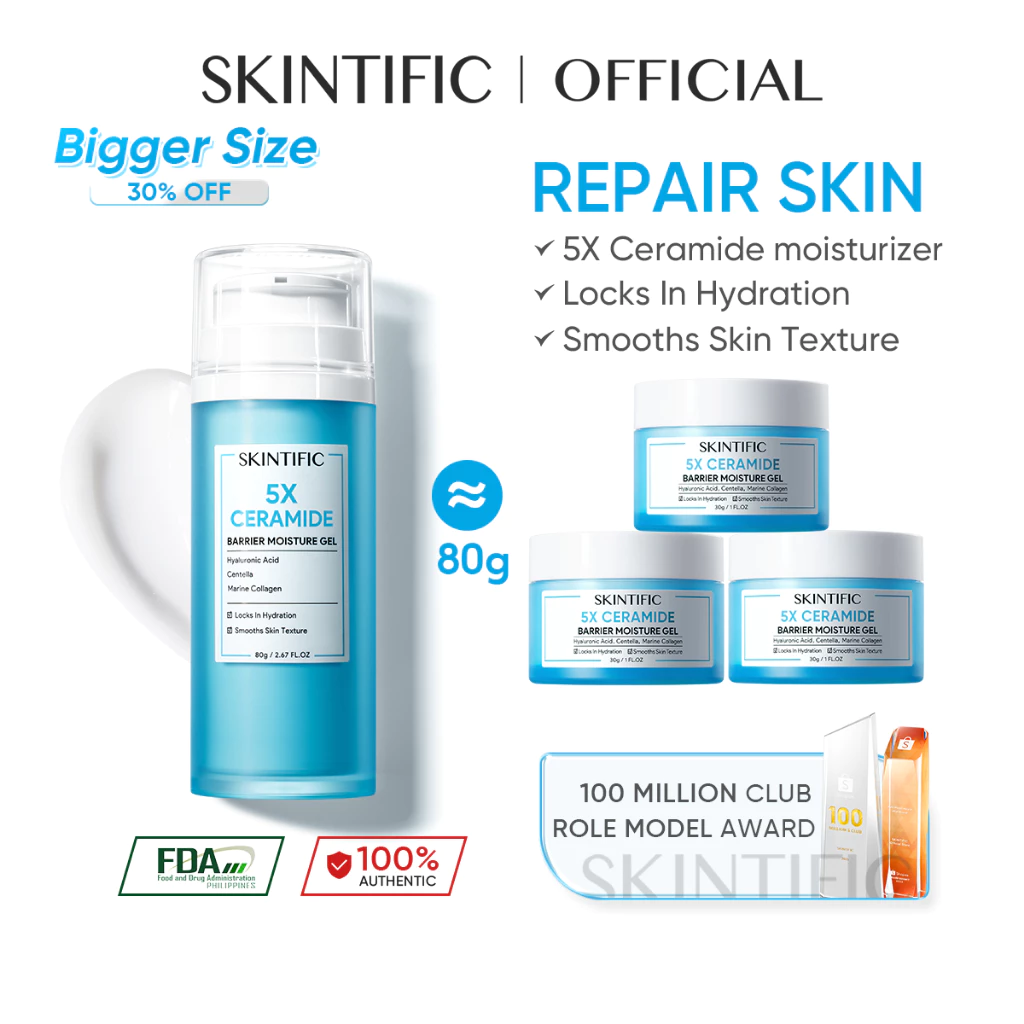SKINTIFIC 5X Ceramide Facial Moisturizer_thumbnail_10