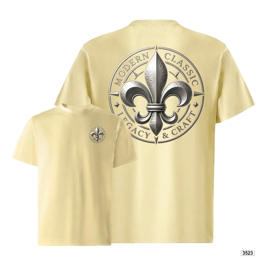 Áo thun nam form rộng basic dễ phối TeePrint 3523_thumbnail_7