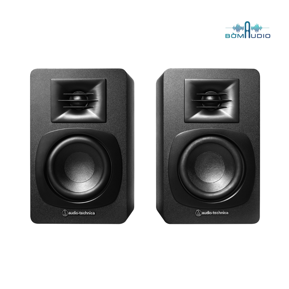 Loa Bookshelf AUDIO-TECHNICA AT-SP3X