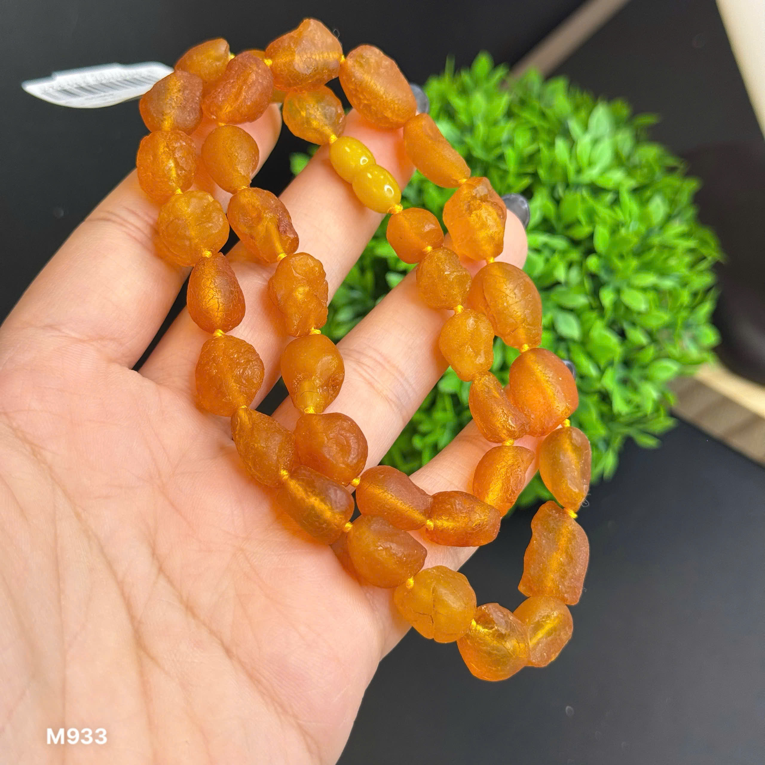 Vòng Cổ Giọt - M933_thumbnail_2