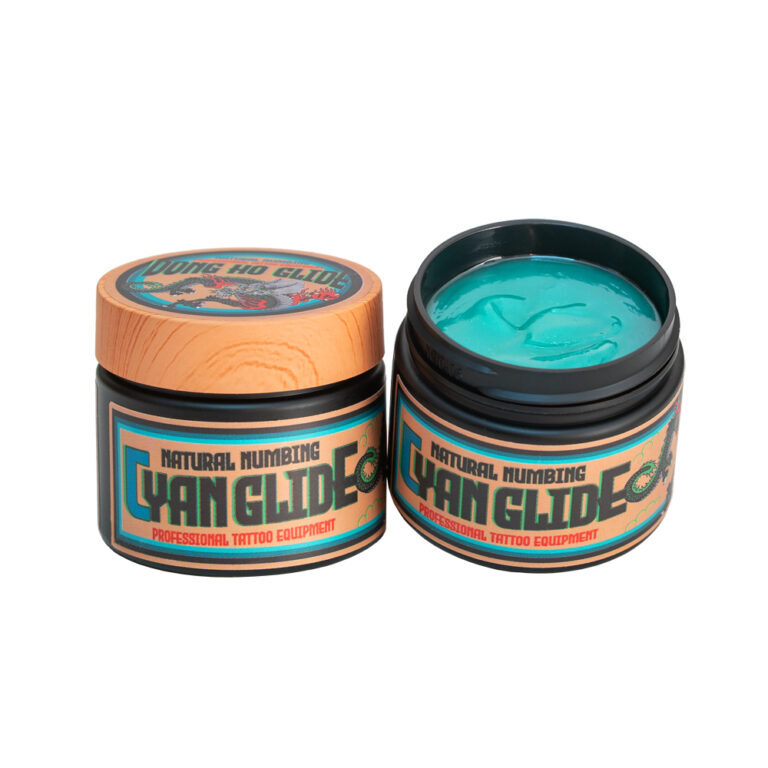 Đông Hồ Cyan Gilde 1.7oz - Natural Numbing