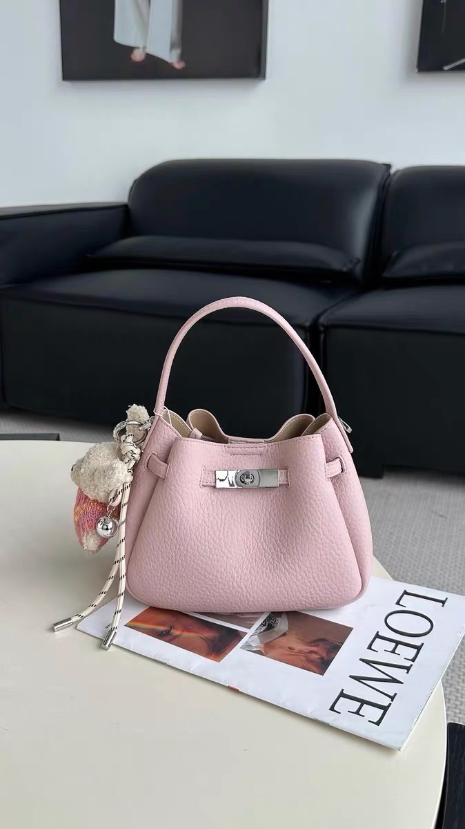 Túi COCY giỏ khóa bạc size21 75706 (71196)_thumbnail_8