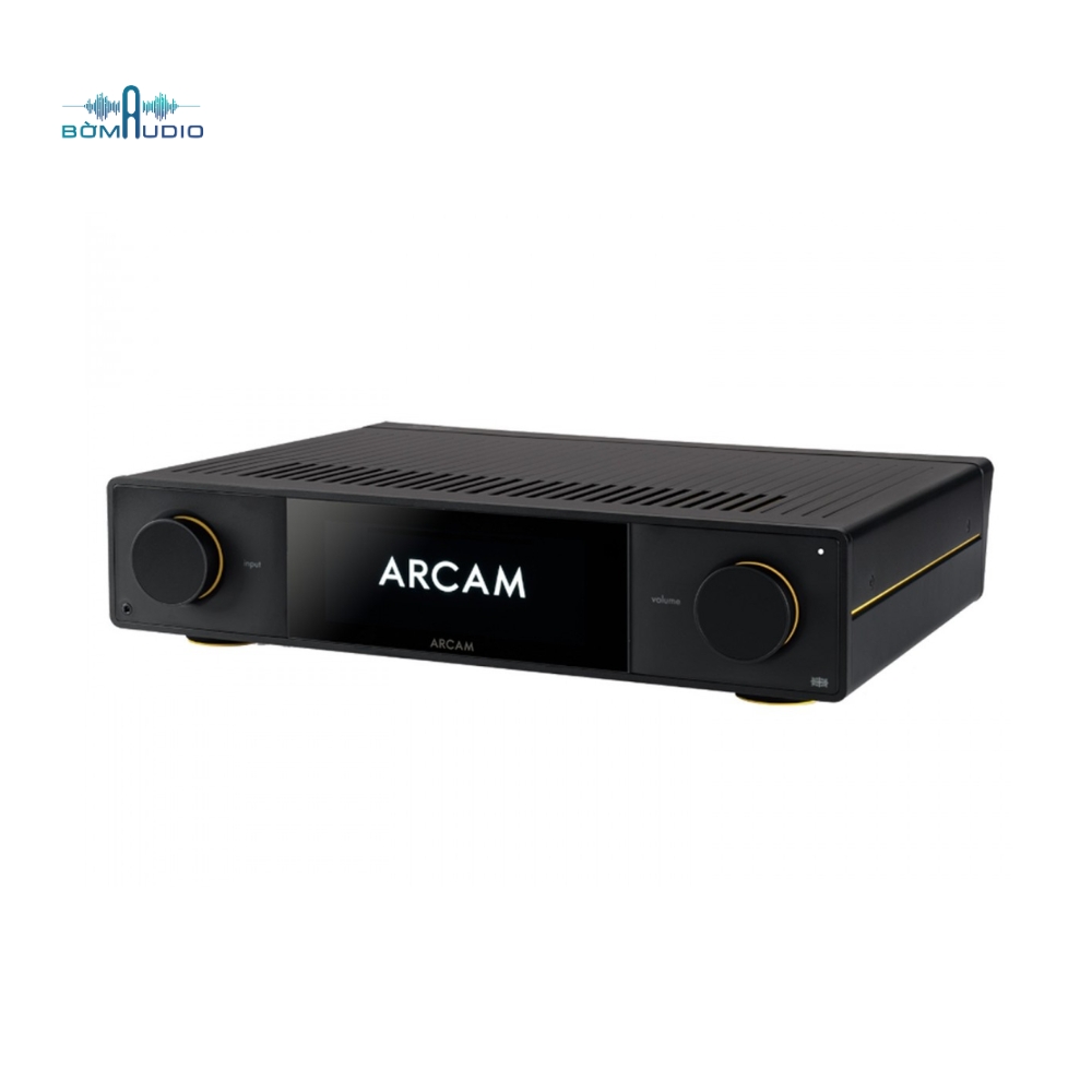 Network Streamer ARCAM RADIA SA35_thumbnail_5