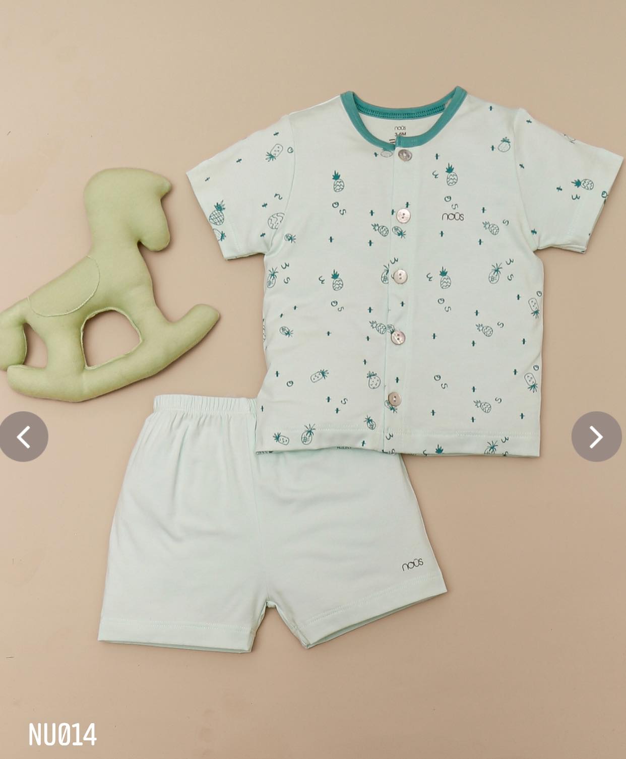 SALE - Bộ cộc cài giữa NOUS_thumbnail_7