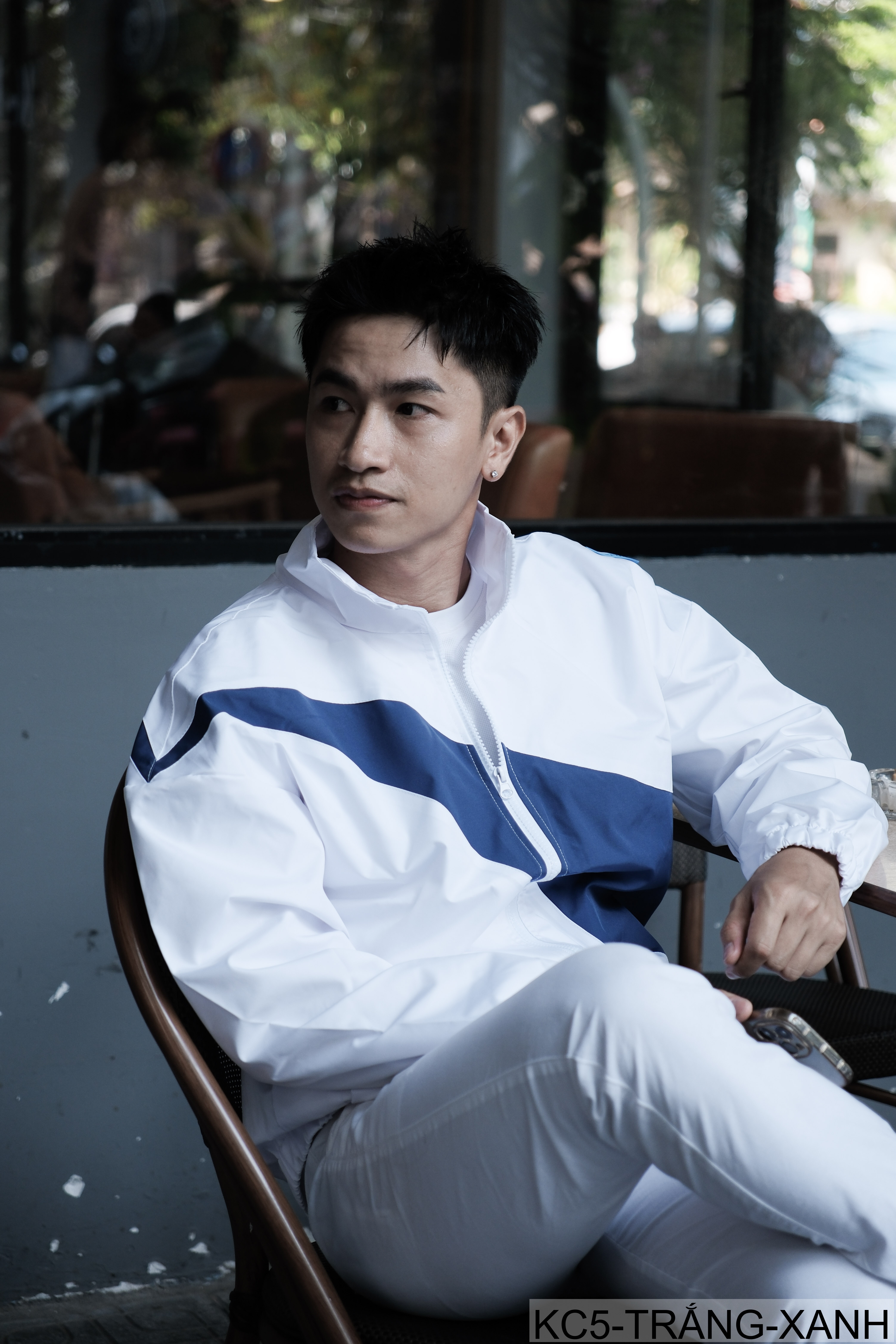 KC5 - Áo jacket nam phối màu thời trang xuân thu chống gió dễ phối đồ_thumbnail_18