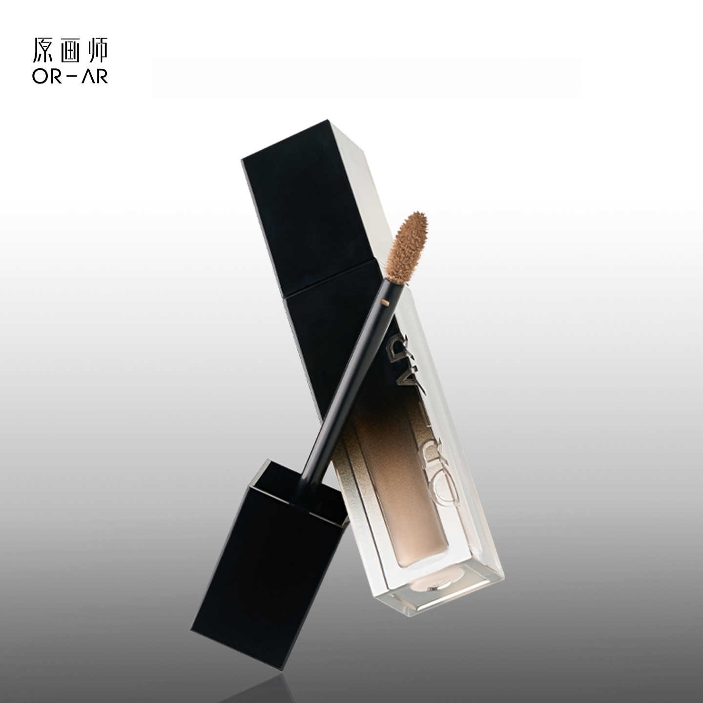 [ORAR] Kem che khuyết điểm & triệt sắc Original Artist 5g