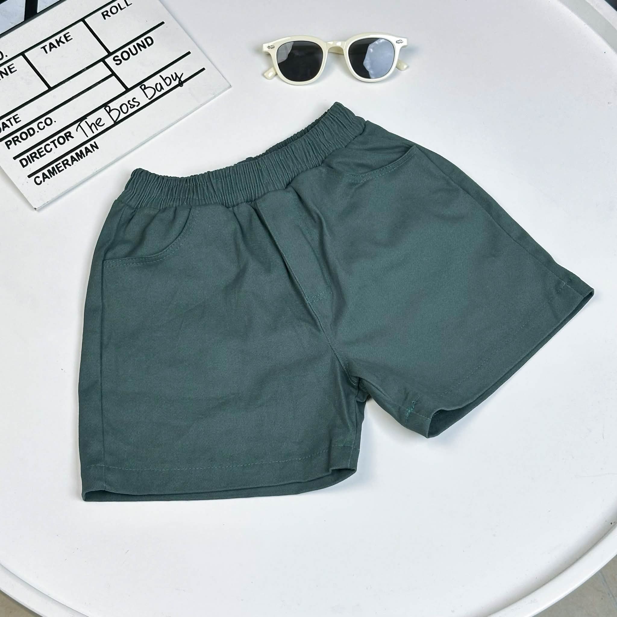 Quần lẻ các màu
