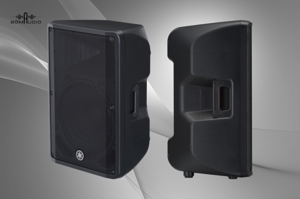 Công suất hoạt động bùng nổ 1000W