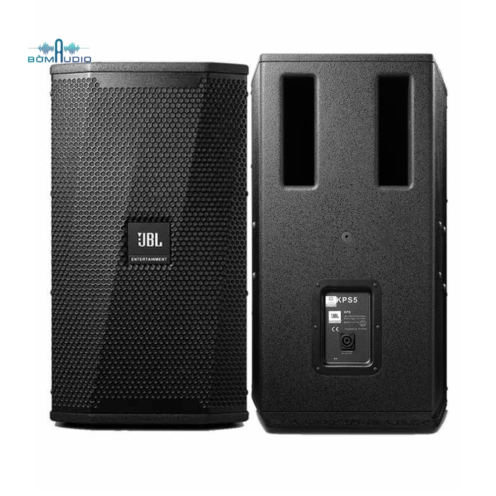 Loa Karaoke JBL KPS5_thumbnail_1