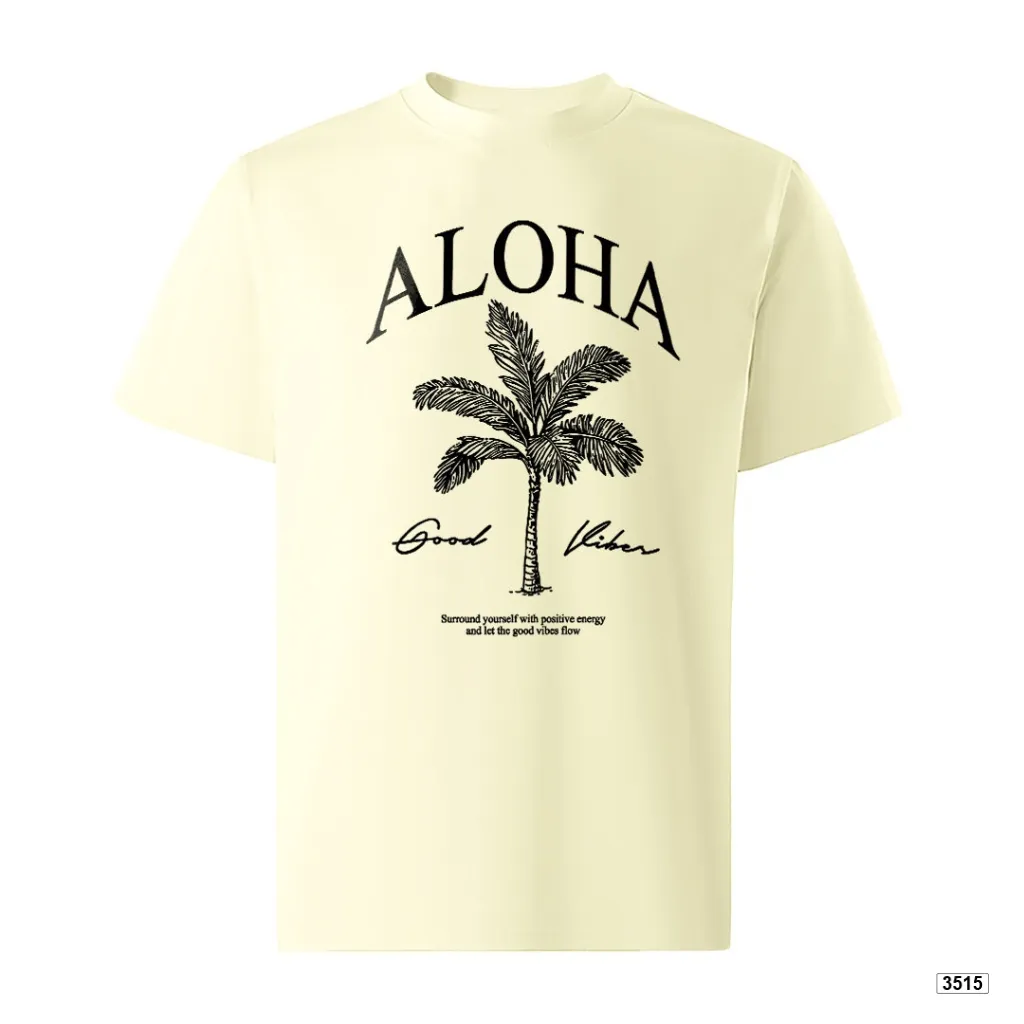 Áo thun nam oversize Aloha cá tính TeePrint 3515_thumbnail_9