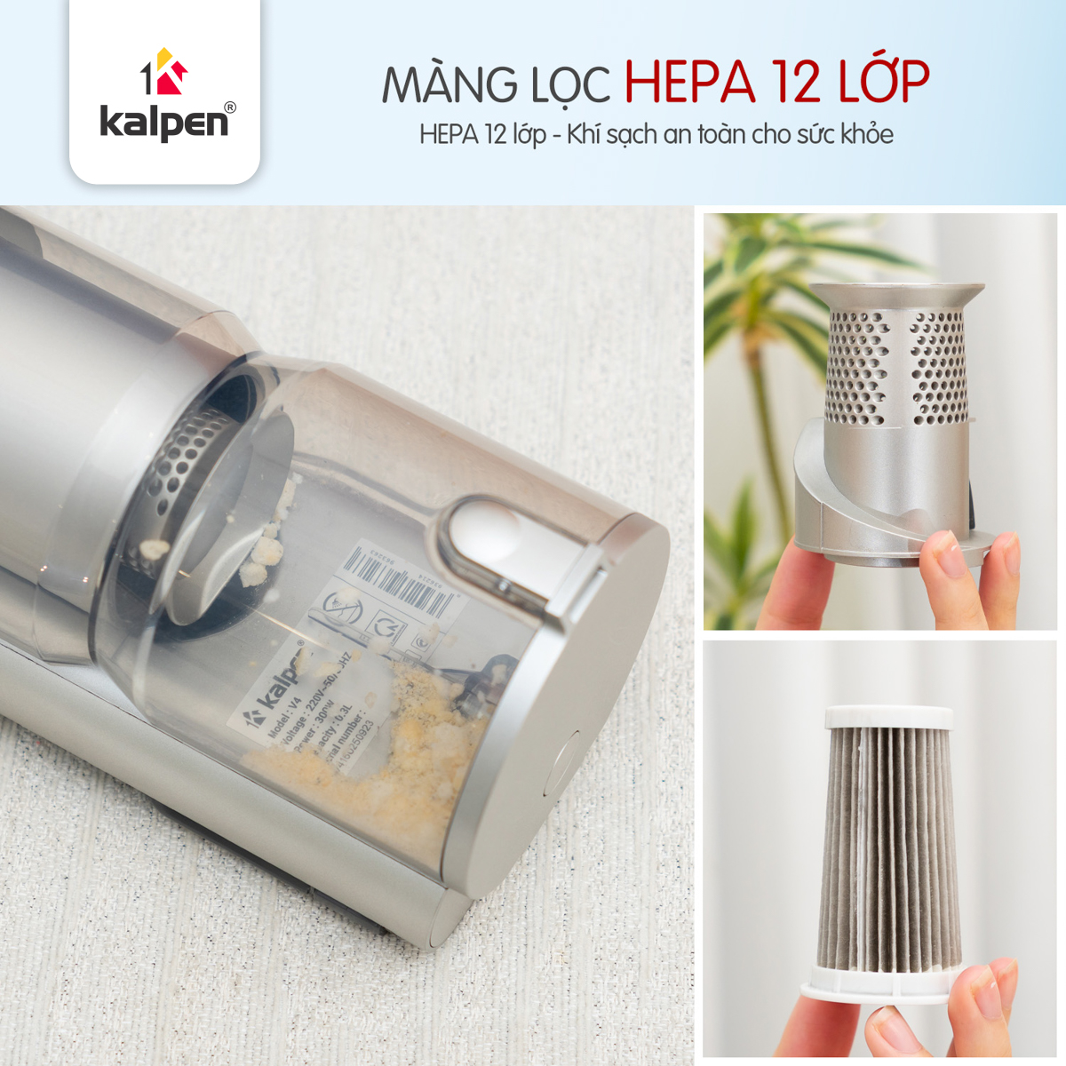 Máy hút bụi giường nệm diệt khuẩn UV_thumbnail_11