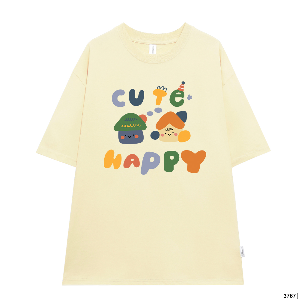 Áo thun bé và ba mẹ Happy Family Kado 3766_thumbnail_14