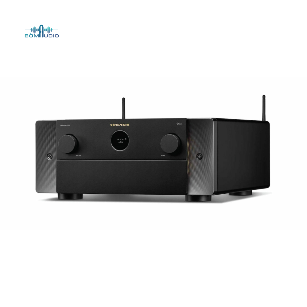 Pre Amplifer MARANTZ AV10_thumbnail_2
