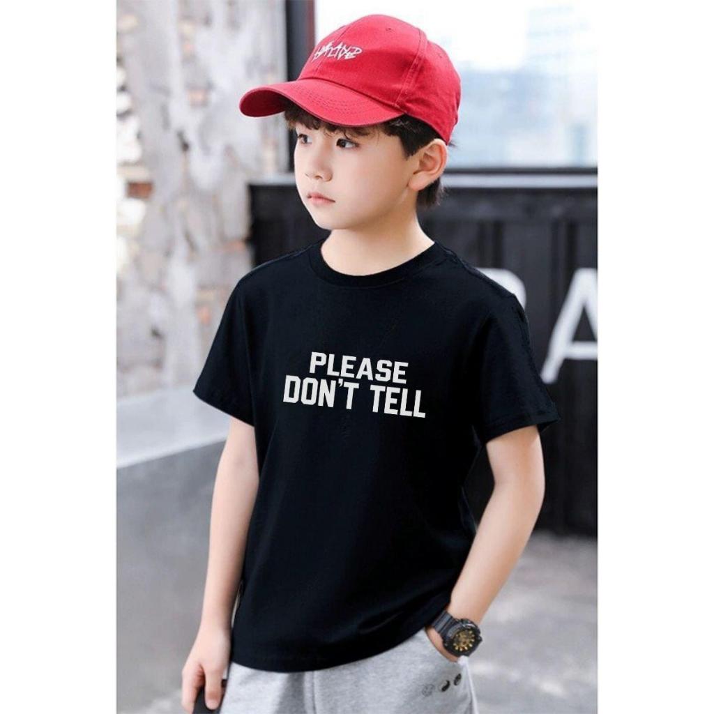 [XẢ KHO SIZE 140] Áo phông cho bé trai/bé gái - Quần áo trẻ em từ 26-30kg - Loza Kids XA0009_thumbnail_8