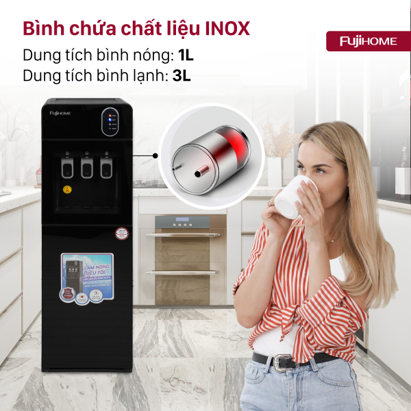 Cây nước nóng lạnh cao cấp WD677C_thumbnail_5