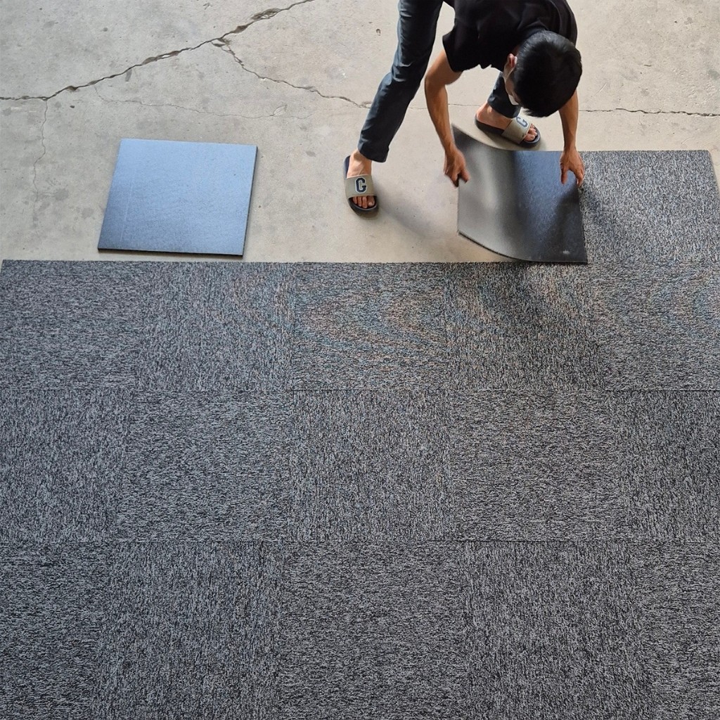 Thảm tấm CMV-V04