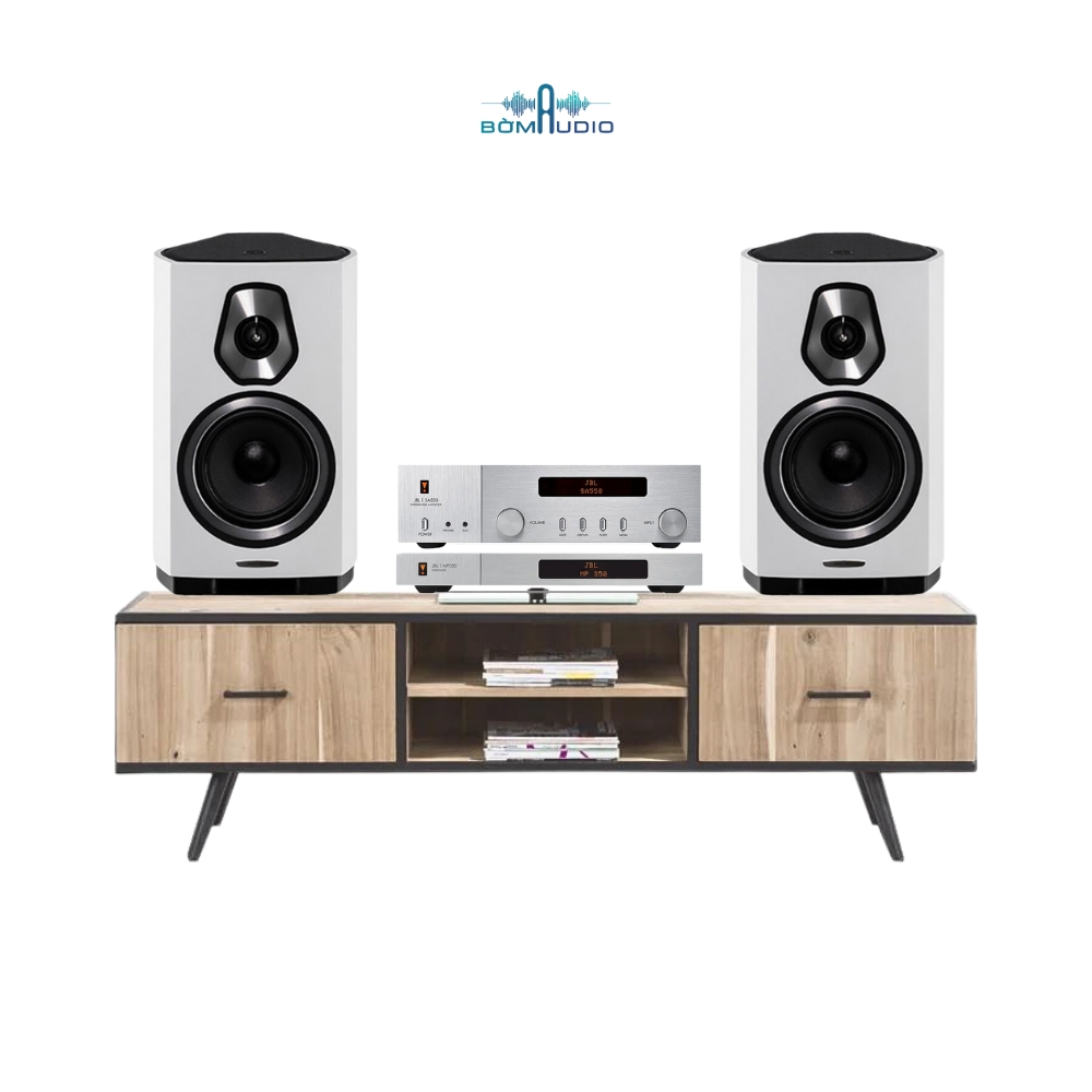 Combo Amply JBL SA550 CLASSIC + Music Server JBL MP350 CLASSIC + Loa Bookshelf SONUS FABER SONETTO II - B275_thumbnail_6