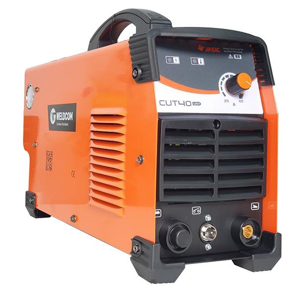 MÁY CẮT KIM LOẠI CÔNG NGHỆ HỒ QUANG PLASMA CUT 40 L207 JASIC