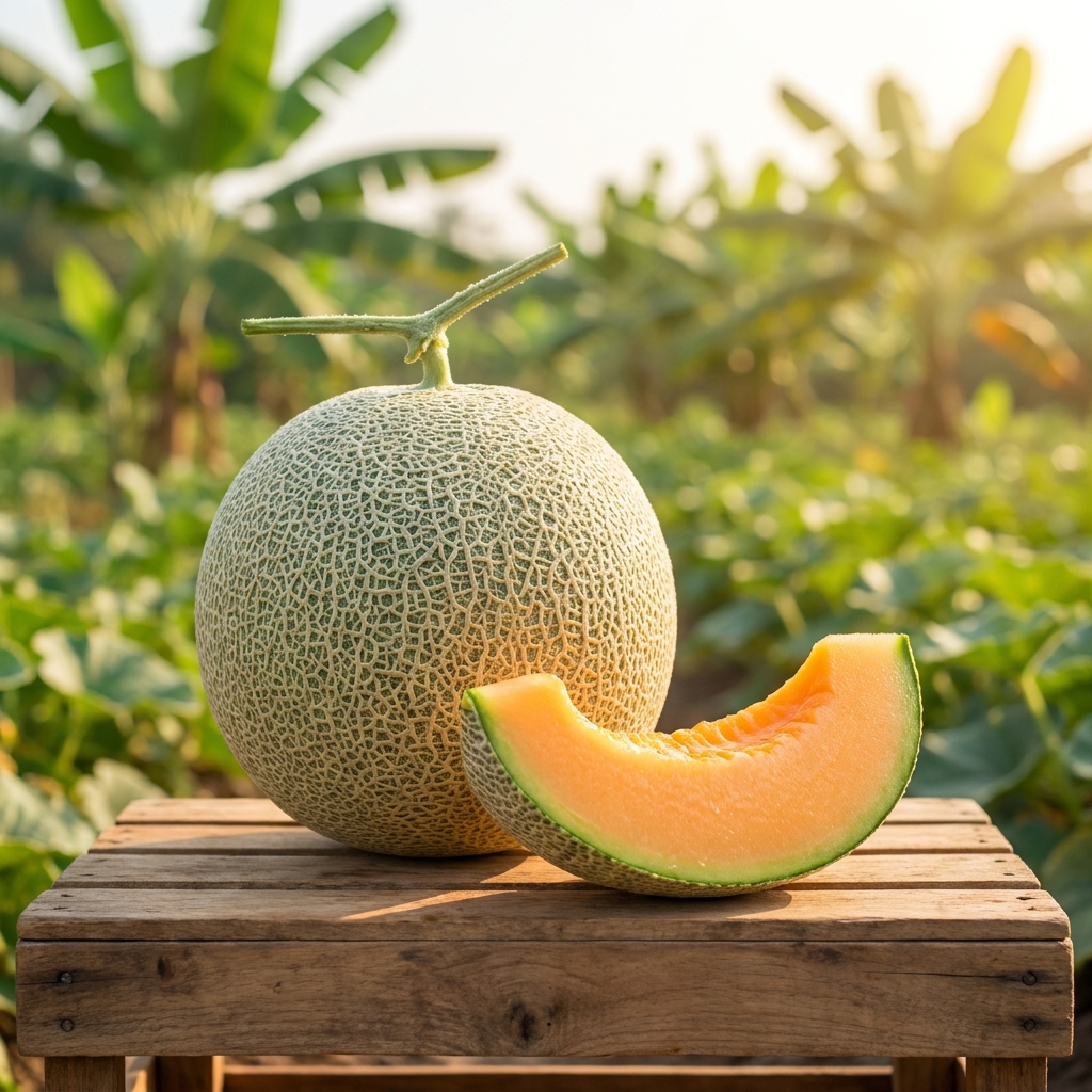 Giá Dưa Lưới Bao Nhiêu 1kg? Bảng Giá Mới Nhất Tu Farm