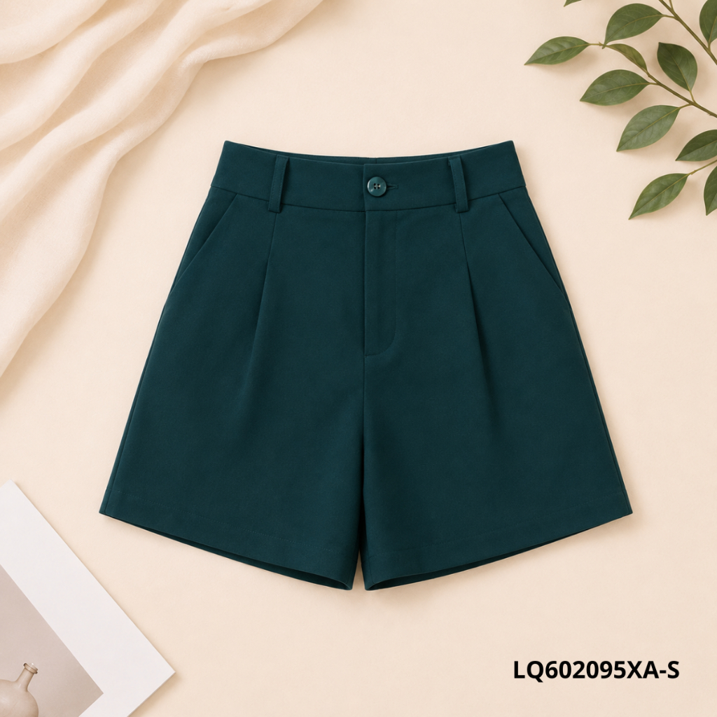Quần short nữ nhiều mẫu lẻ size xả kho - Combo 2c chỉ còn 99k/c - Loza XA016_thumbnail_14