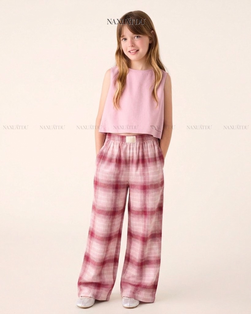 Quần " Anko " - Q174