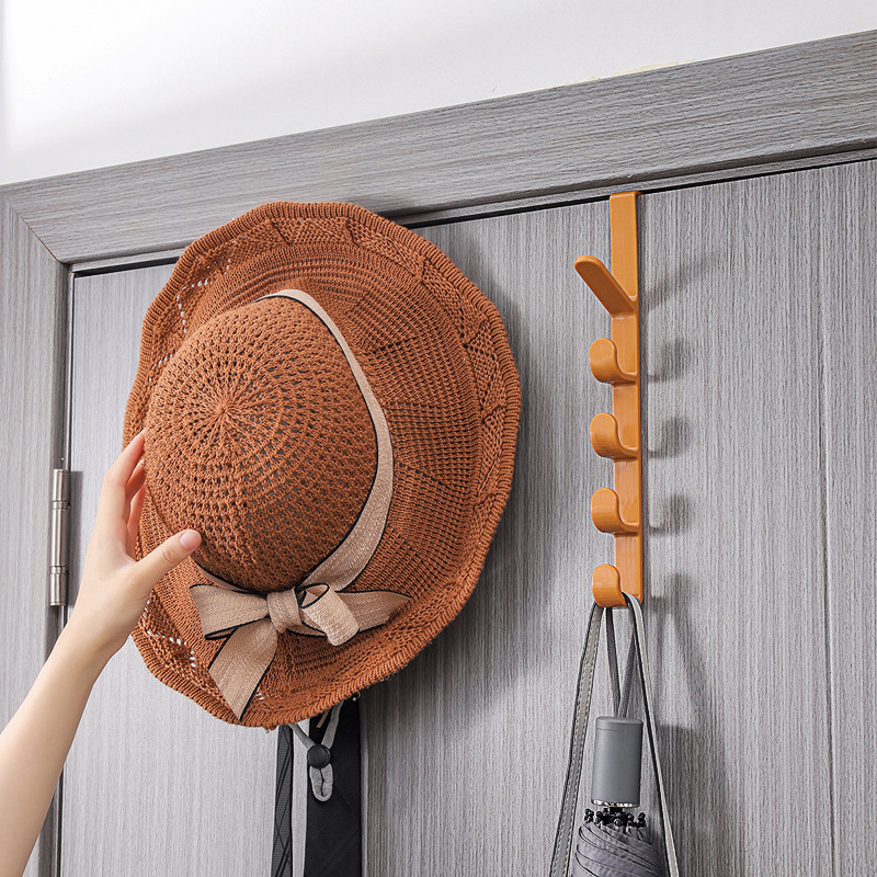 Móc Treo Cửa Đa Năng