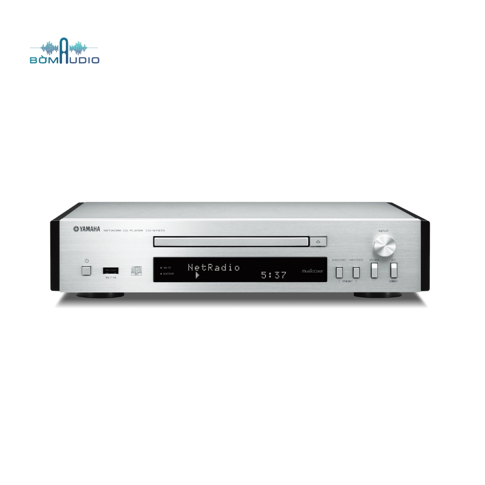 Đầu CD YAMAHA CD-NT670_thumbnail_1