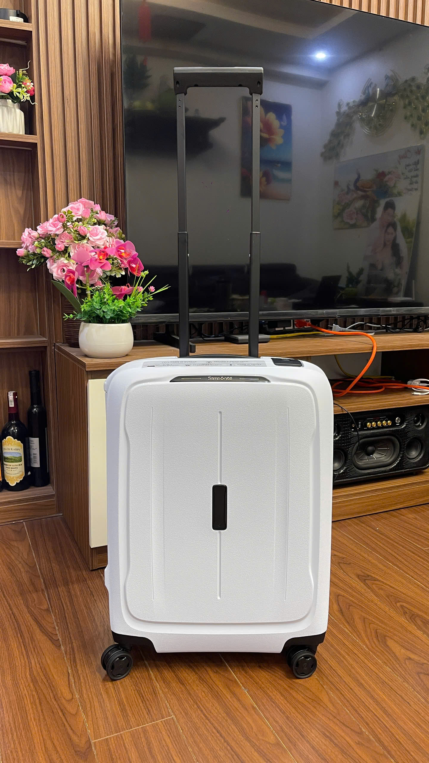 Vali SAMSONITE ESSENS SPINNER_thumbnail_6