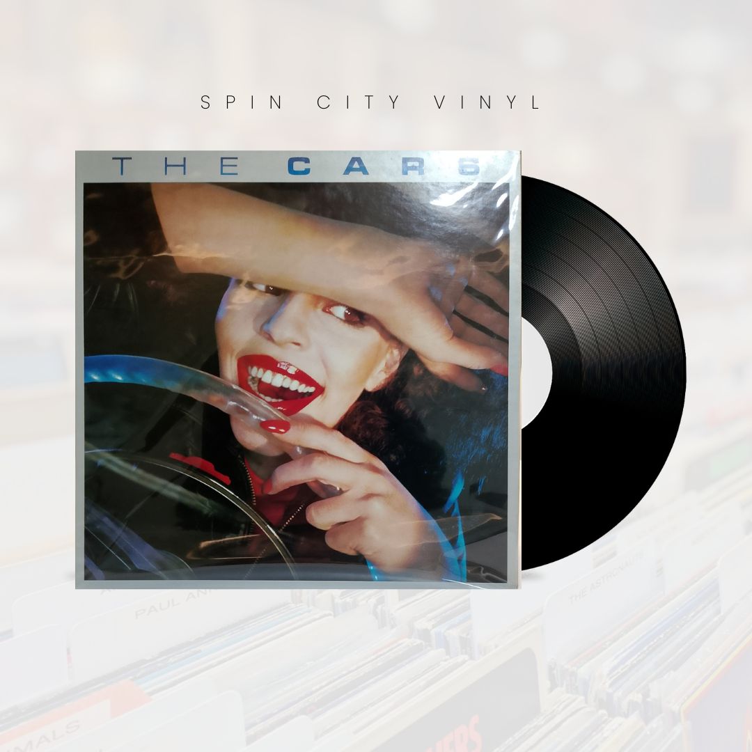 CARS - CARS 