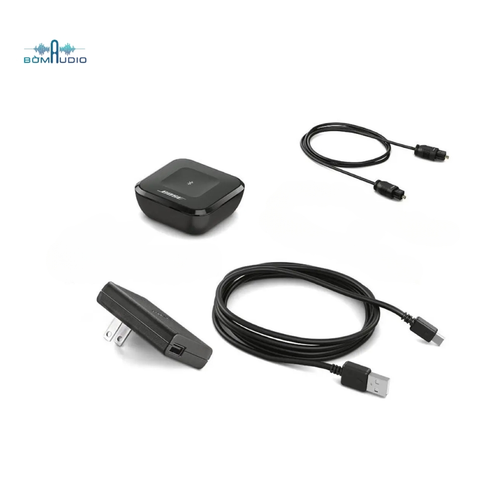 Bộ Thu BOSE BLUETOOTH AUDIO ADAPTER_thumbnail_0