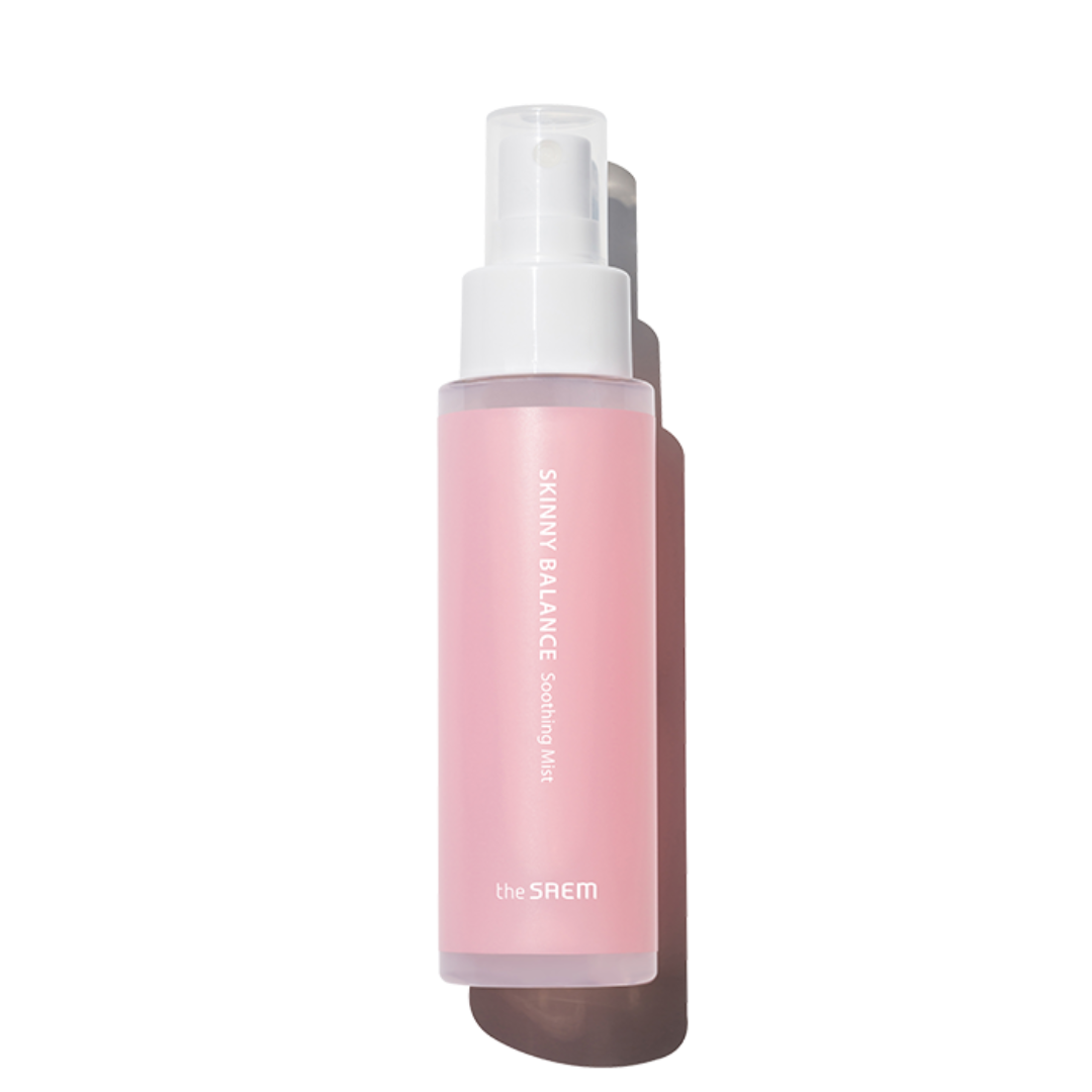 [THE SAEM] Xịt khoáng The Saem Skinny Balance Mist cân bằng pH 75ml_thumbnail_4