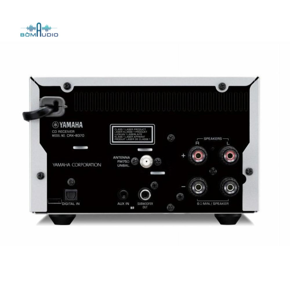 Dàn mini Hi-Fi Yamaha MCR-B370_thumbnail_4