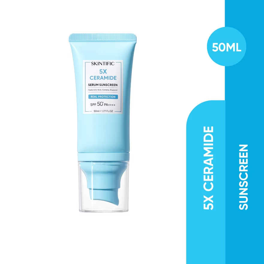 Skintific 5x Ceramide Serum Sunscreen_thumbnail_4