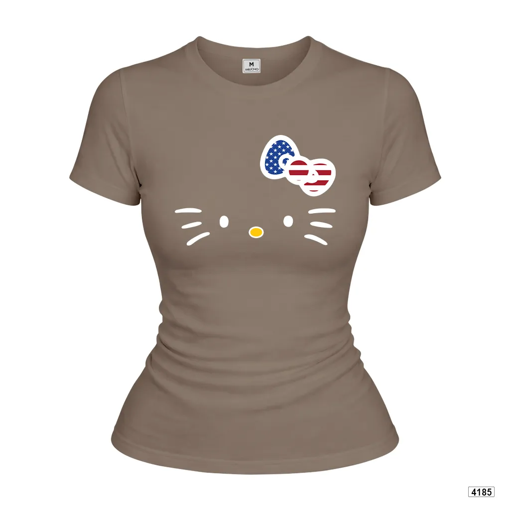 Áo baby tee Kittie đáng yêu ôm body hack dáng Beezy 4185_thumbnail_12