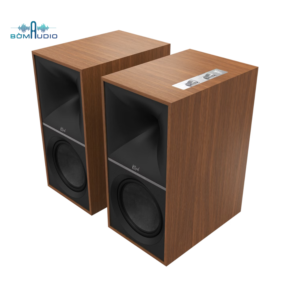 Loa Bookshelf Active KLIPSCH THE NINES_thumbnail_2