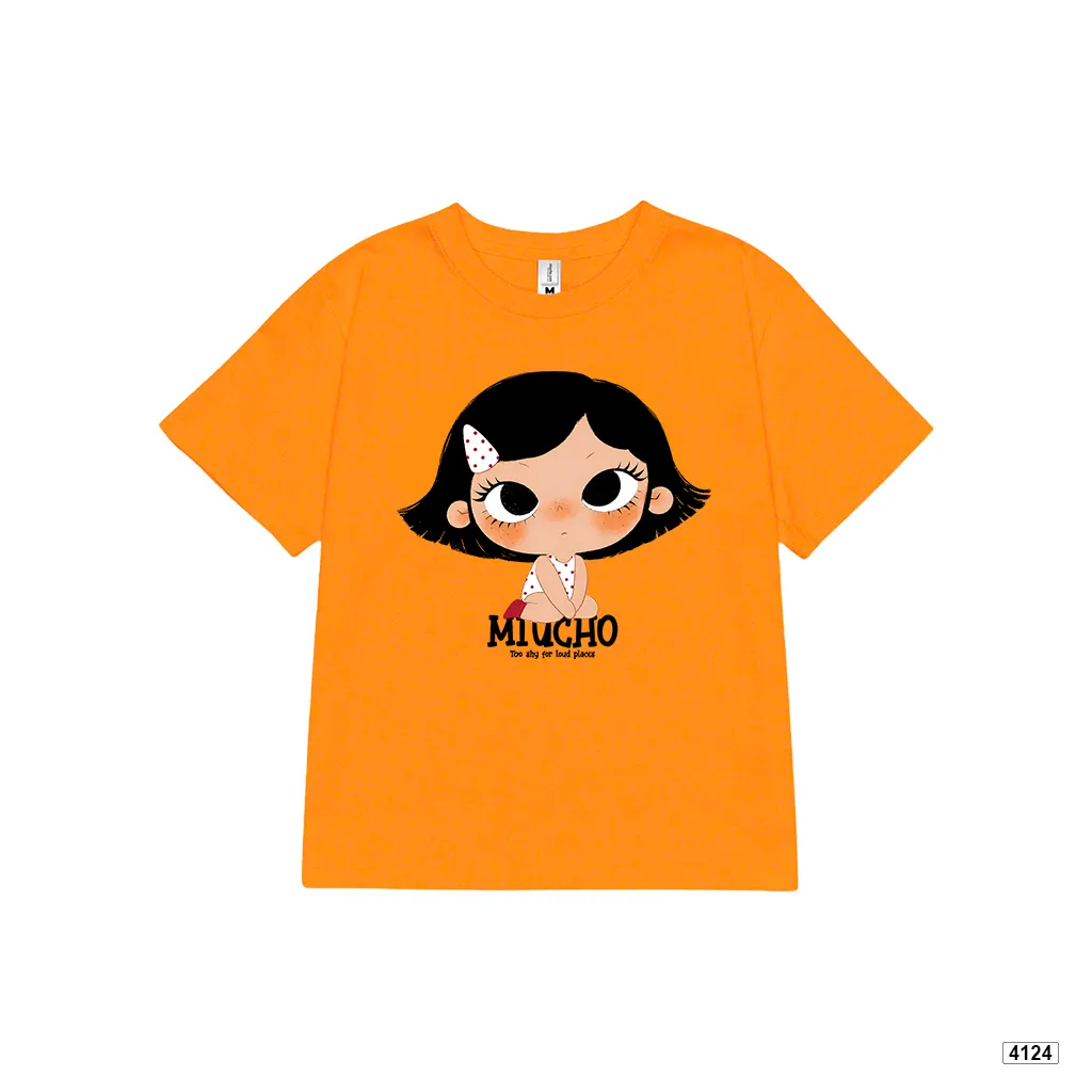 Áo thun babytee nữ hoạt hình style Hàn Quốc Miucho 4124_thumbnail_16