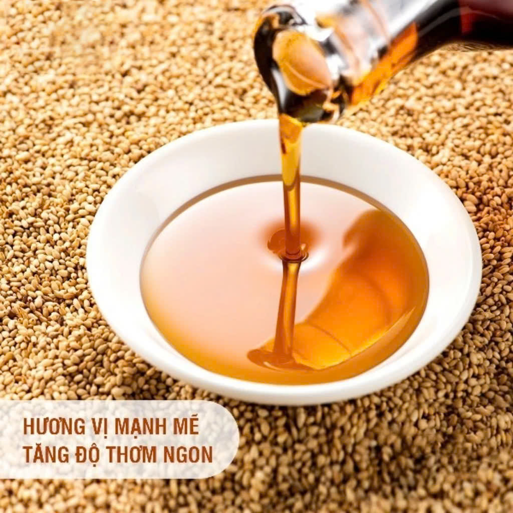 Combo 2 Chai Dầu Mè 250ml Haday_thumbnail_2