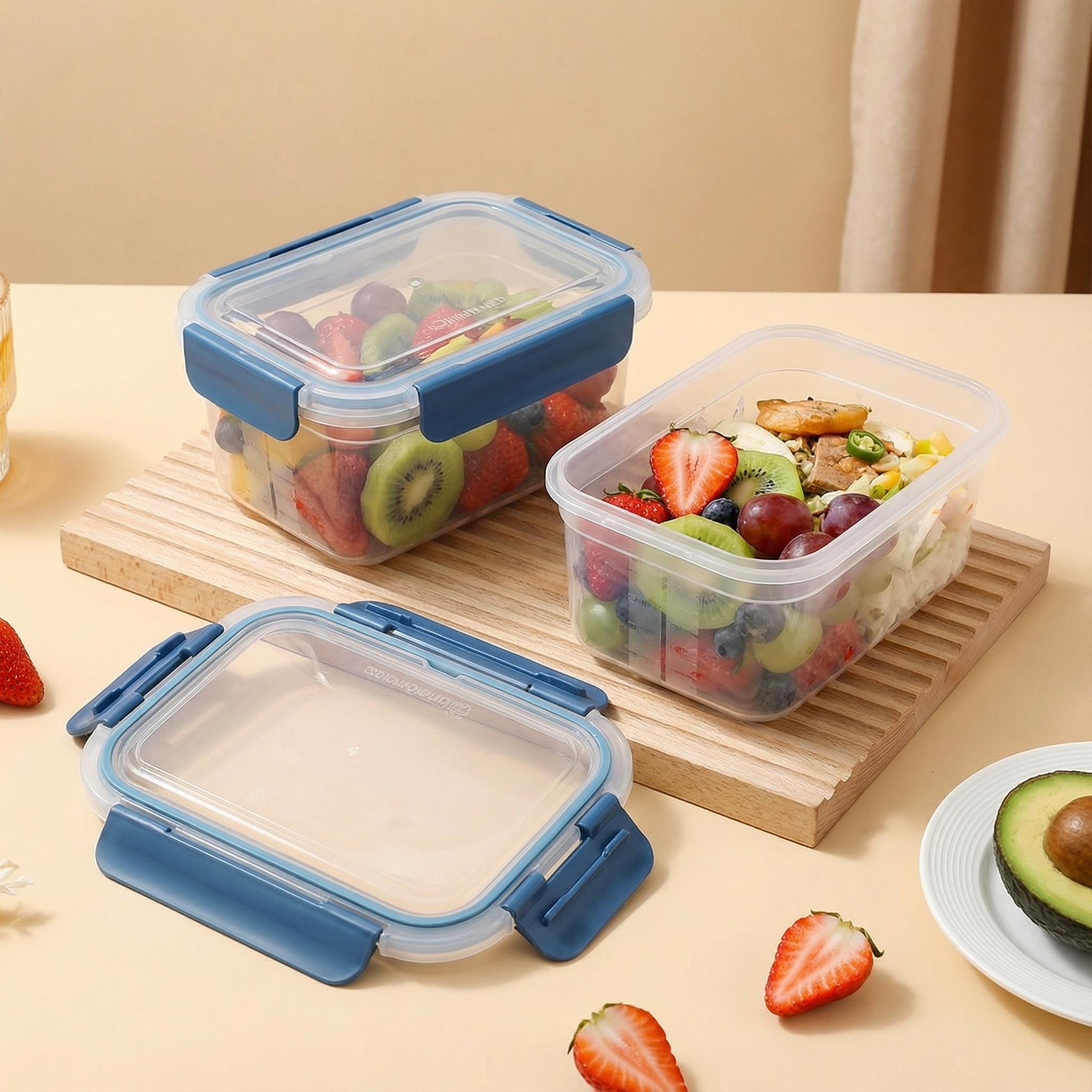 SET 9 HỘP COOKROOFF (20 Pcs) Tặng Phễu + Khay_thumbnail_14