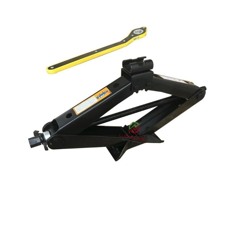 Kích gầm xe