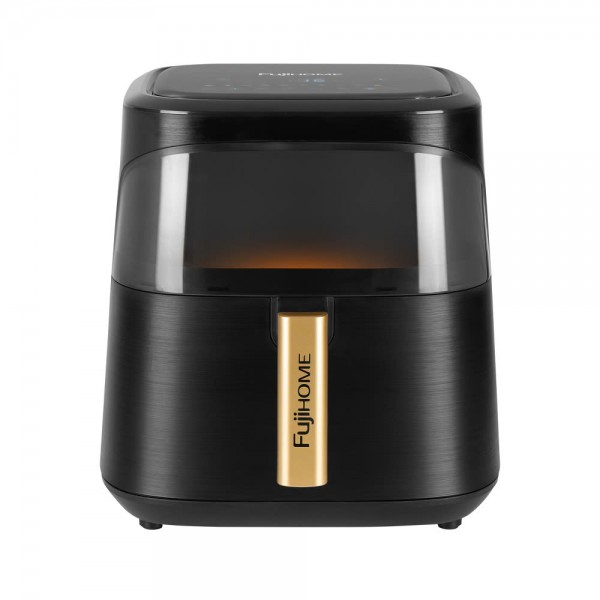 Nồi chiên không dầu Fujihome A8DG1NEW 8Lít