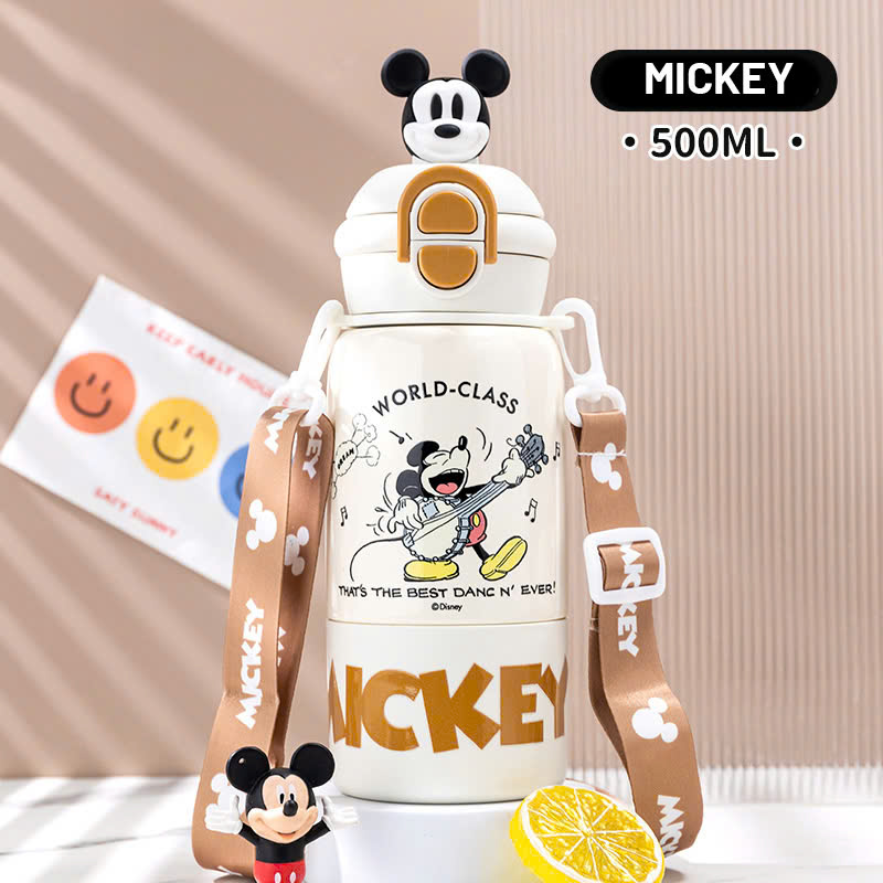 Bình Giữ Nhiệt Disney