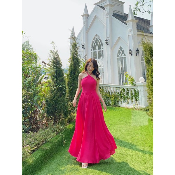 Maxi Dress Luxury Design_thumbnail_1