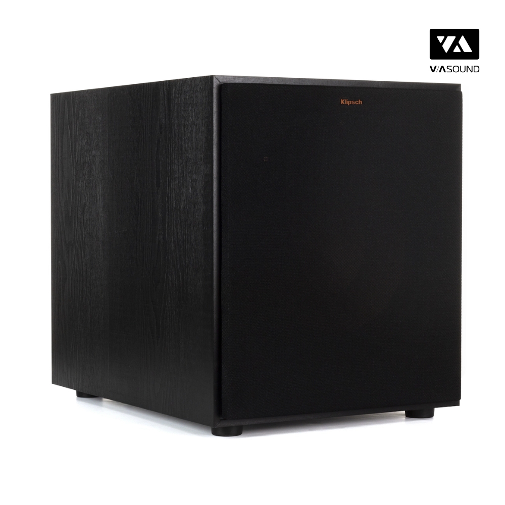 Loa Subwoofer Điện KLIPSCH R-120SW_thumbnail_2