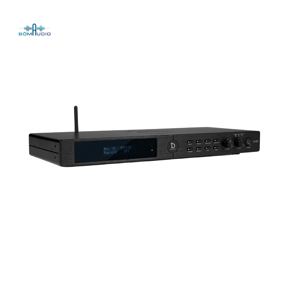 Vang Số DBACOUSTIC LX-D3 G2_thumbnail_1