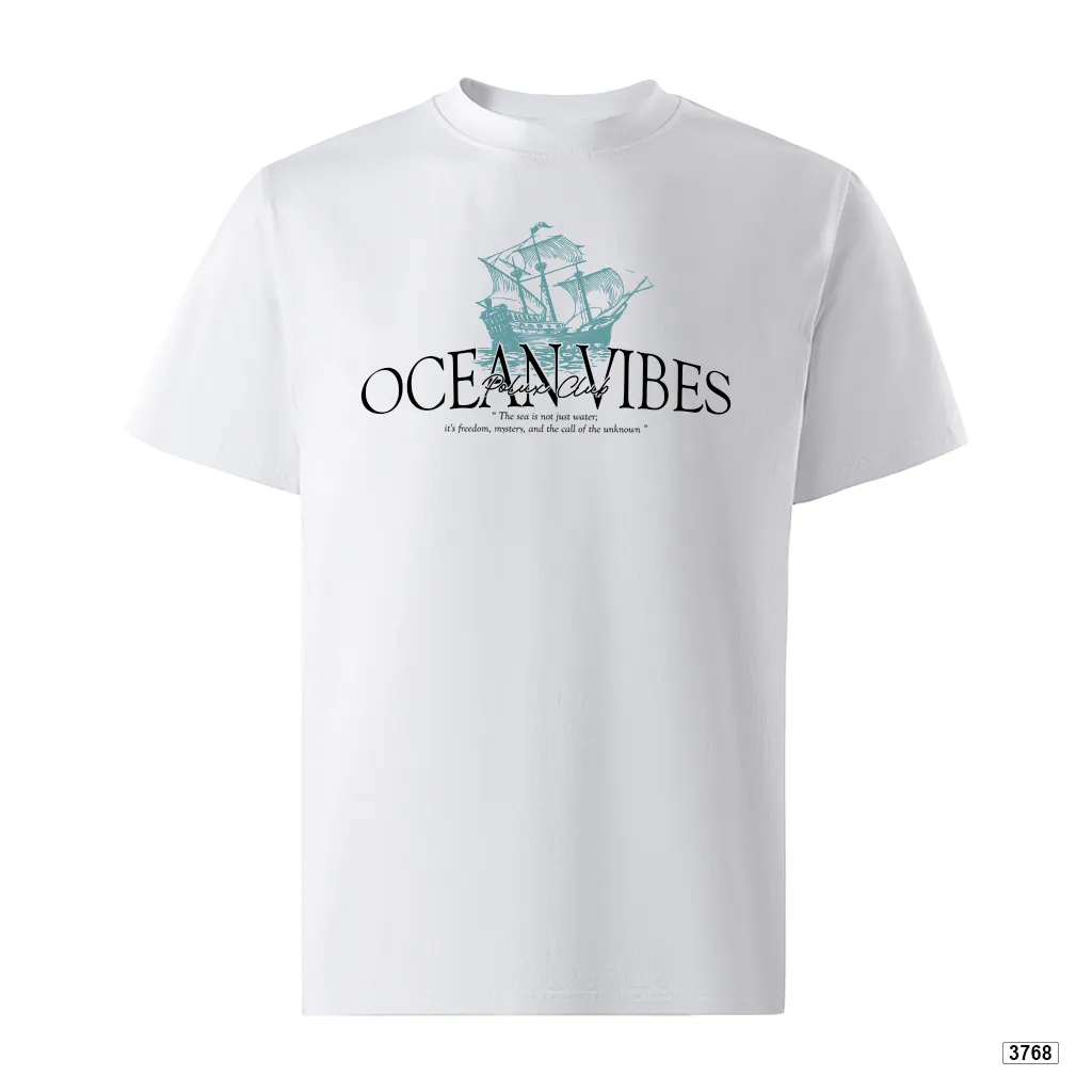 Áo thun nam form rộng Streetwear Ocean Vibes Polux 3768_thumbnail_8