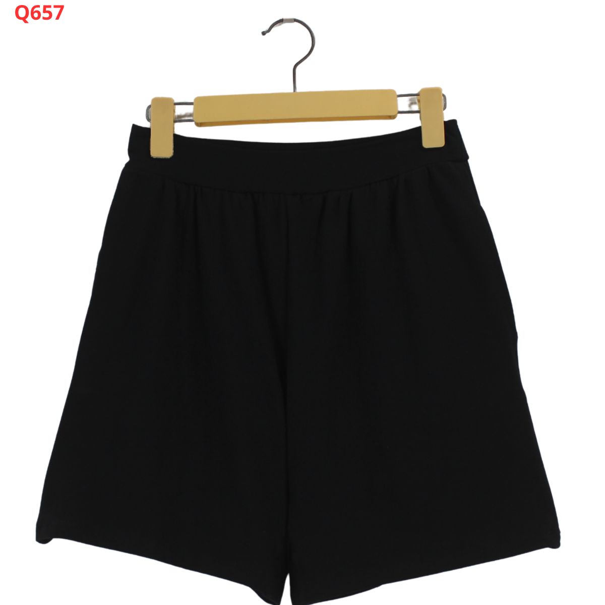 Q657- QUẦN ĐÙI THUN- ĐEN_thumbnail_12