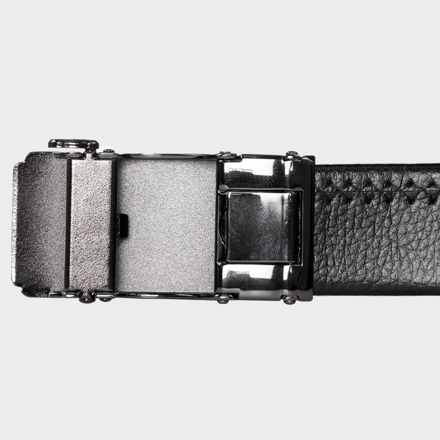 Thắt lưng Nam Overcome Leather DLO604_thumbnail_3