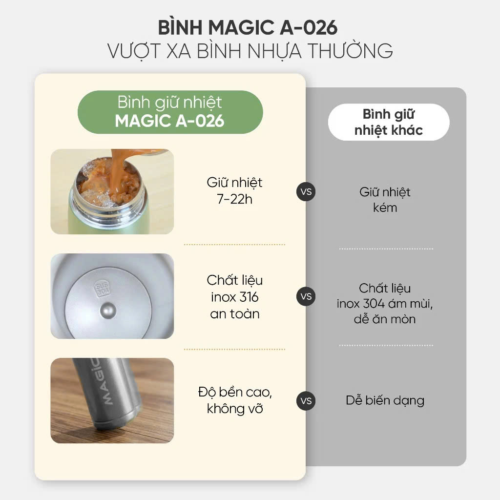 Bình Giữ Nhiệt Magic A-026 360ml_thumbnail_3