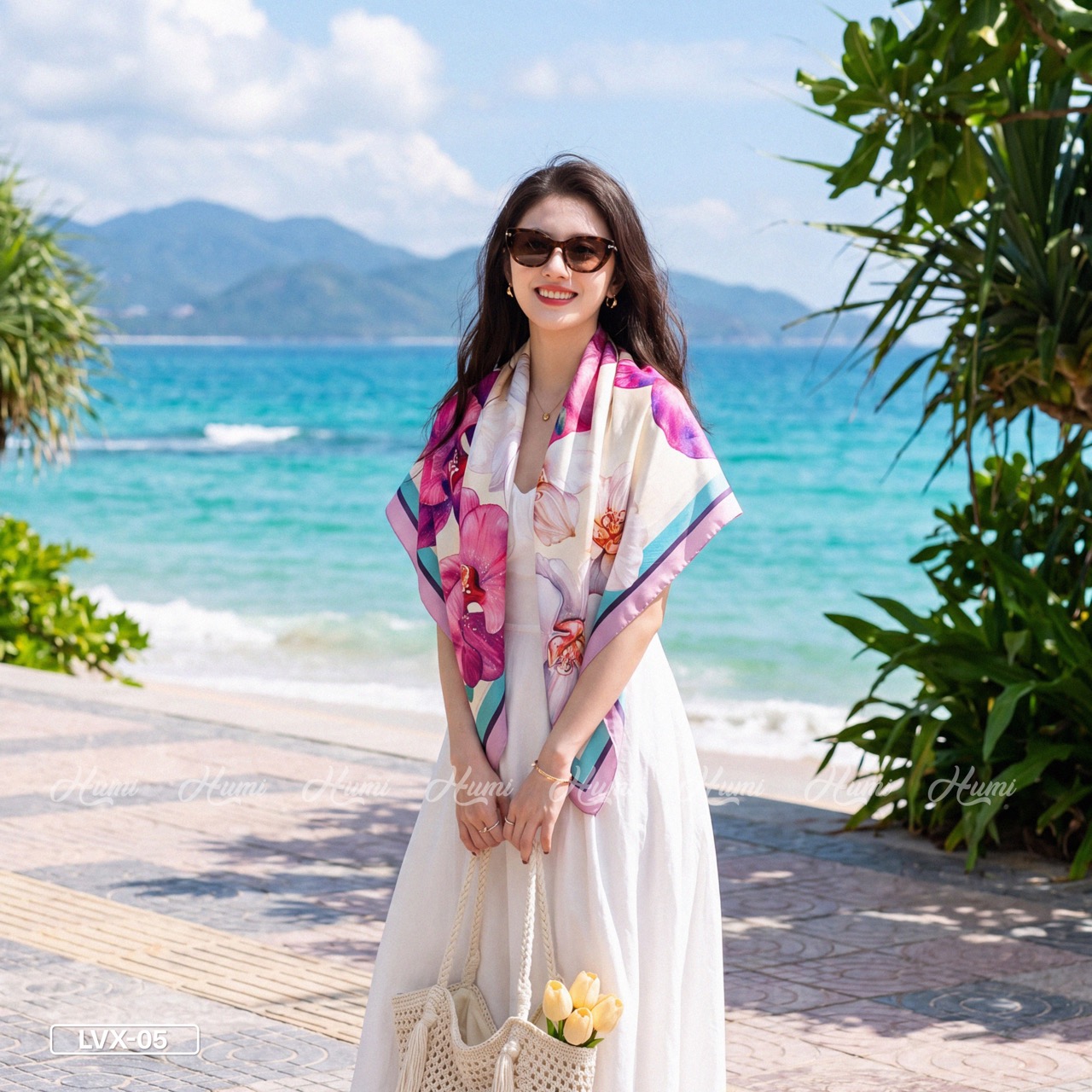 KHĂN LỤA VUÔNG 2 MẶT 90X90CM (LVX-05)_thumbnail_8